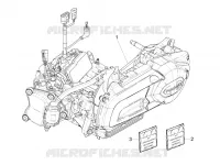 ENGINE ASSEMPLY