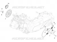Stater - Electric starter