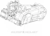 ENGINE ASSEMPLY