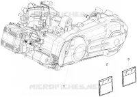 ENGINE ASSEMPLY