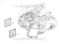 ENGINE ASSEMPLY