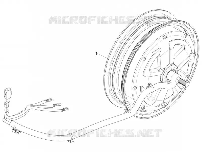 ENGINE ASSEMPLY