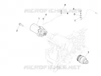 Stater - Electric starter