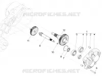 Reduction unit