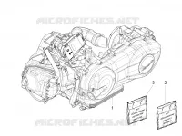 ENGINE ASSEMPLY