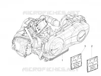 ENGINE ASSEMPLY