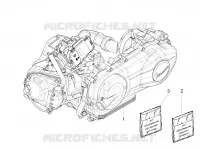 ENGINE ASSEMPLY