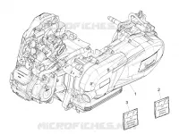 ENGINE ASSEMPLY
