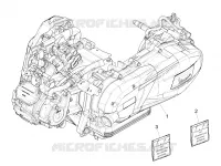 ENGINE ASSEMPLY