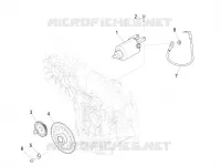 Stater - Electric starter