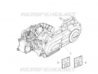 ENGINE ASSEMPLY