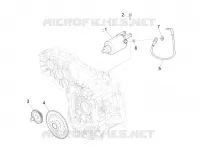Stater - Electric starter