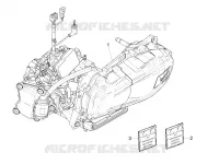 ENGINE ASSEMPLY