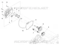Reduction unit