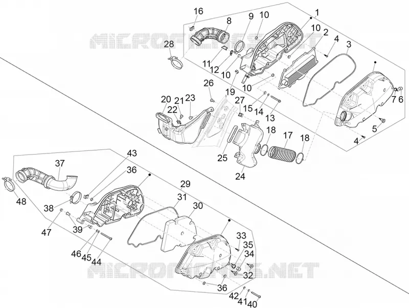 Air filter