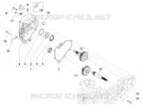 Reduction unit