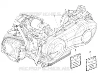 ENGINE ASSEMPLY