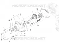 Reduction unit