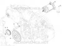 Stater - Electric starter