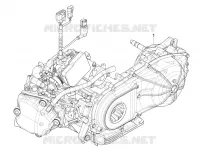 ENGINE ASSEMPLY
