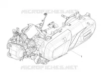 ENGINE ASSEMPLY