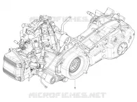 ENGINE ASSEMPLY