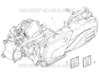 ENGINE ASSEMPLY