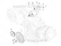 Stater - Electric starter
