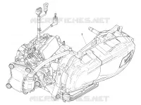 ENGINE ASSEMPLY
