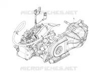 ENGINE ASSEMPLY