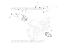 Stater - Electric starter