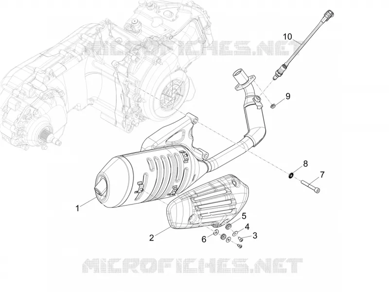 EXHAUST