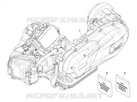 ENGINE ASSEMPLY