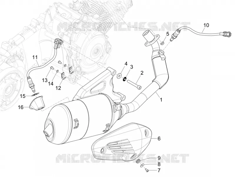 EXHAUST