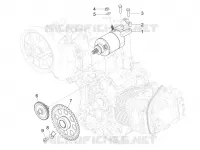Stater - Electric starter