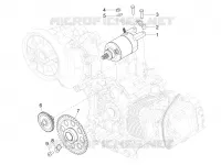 Stater - Electric starter
