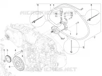 Stater - Electric starter