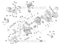 Voltage Regulators - Electronic Control Units (ecu) - H.T. Coil