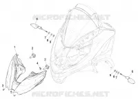 HEADLIGHT - INDICATORS