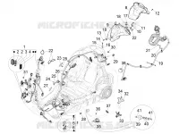 MAIN WIRING HARNESS