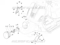 HEADLIGHT - INDICATORS
