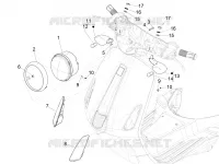 HEADLIGHT - INDICATORS