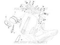 HEADLIGHT - INDICATORS
