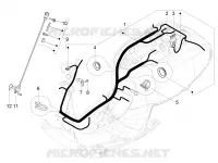 MAIN WIRING HARNESS