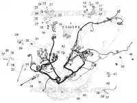 MAIN WIRING HARNESS