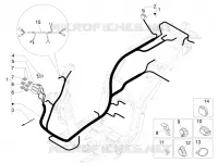 MAIN WIRING HARNESS