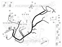 MAIN WIRING HARNESS