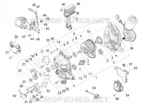 Voltage Regulators - Electronic Control Units (ecu) - H.T. Coil