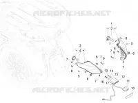 TAIL LIGHTS - INDICATORS