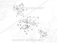 Voltage Regulators - Electronic Control Units (ecu) - H.T. Coil